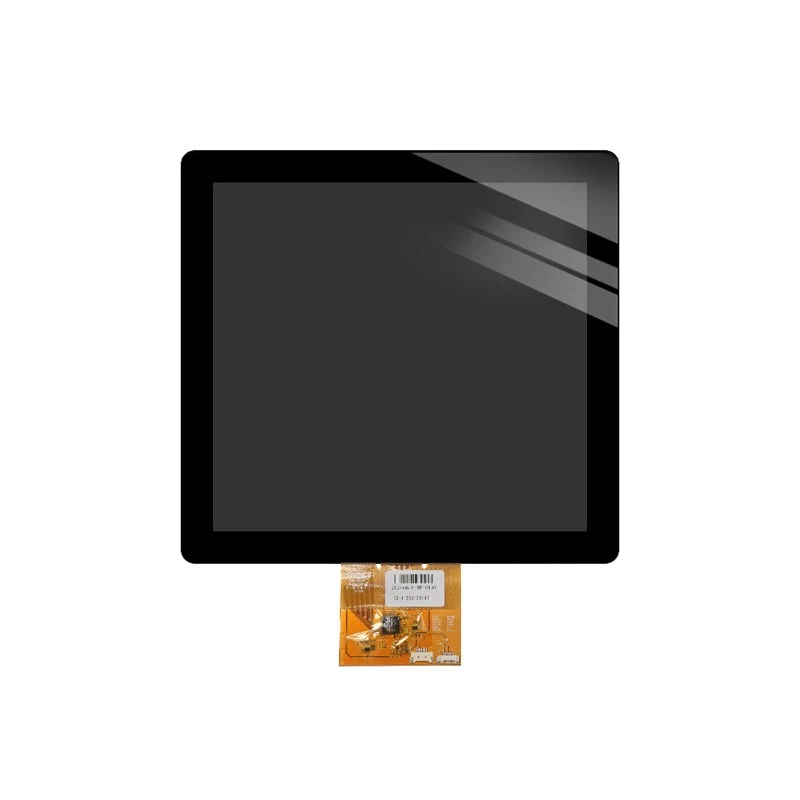 Capacitive Touch Display | 7.6 Inch | Optical Bonding factory