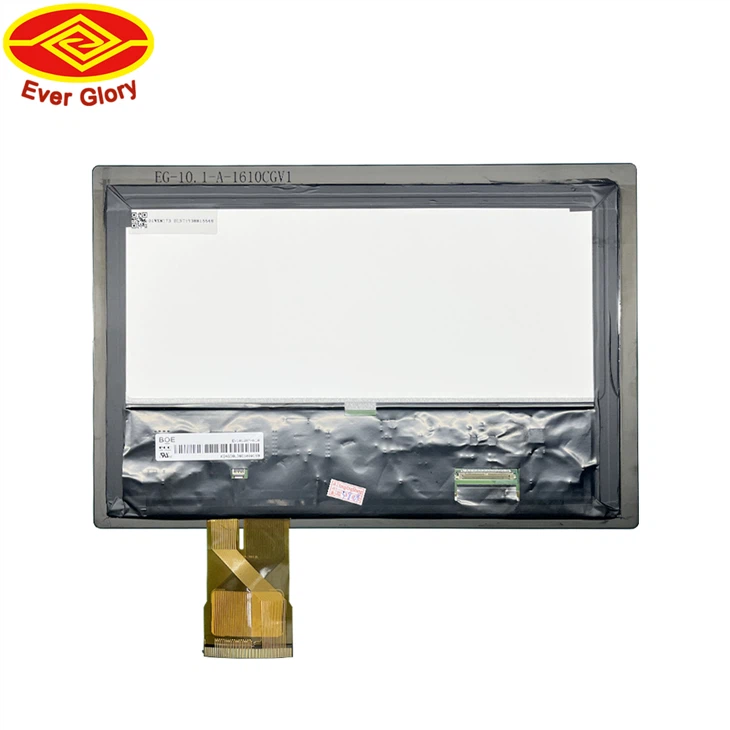 10.1-inch Air Bonding Display: Advanced Solution For Car Navigation Systems